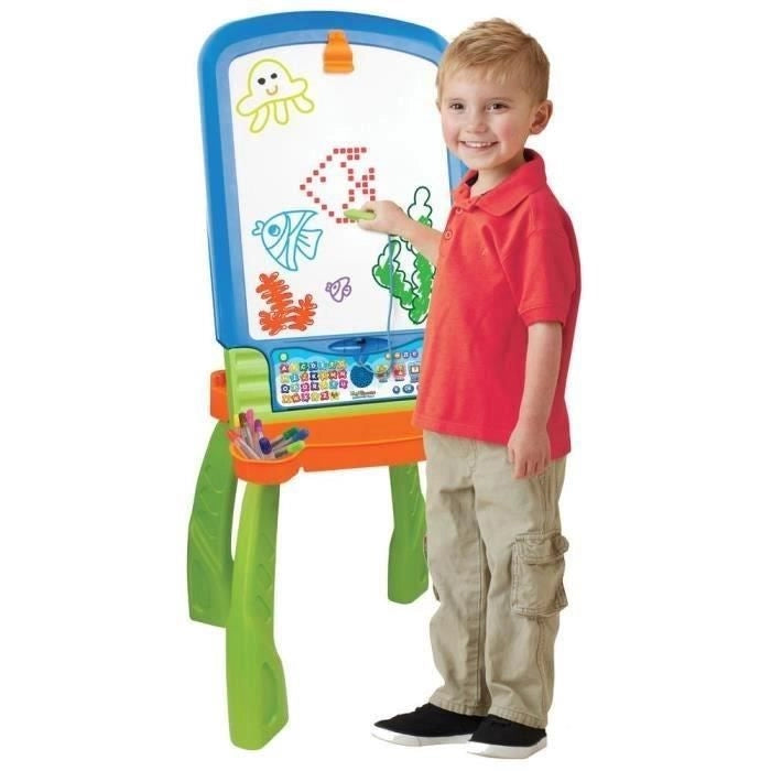 cavalletto interattivo VTECH Magi