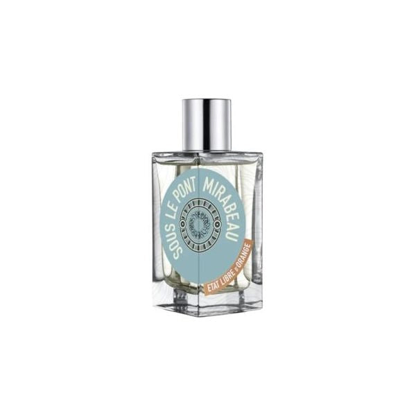 Fragranza unisex etat libre dorange sous le pont mirabeau eau de parf - 3760168592737