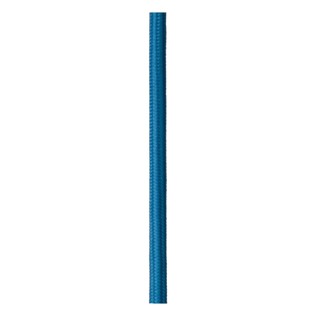 Applique Lucide Paulien blu/legno E27 60W 08227/01/35