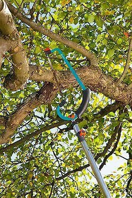 Gardena Manico Telescopico combisystem 210 390 cm