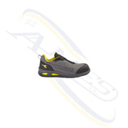 DIADORA "SMART" S1P GRIGIO ACCIAIO Taglia: 43