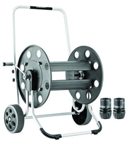 AVVOLGITUBO CARRELLATO METAL PROFY MT.50 8895    CLABER