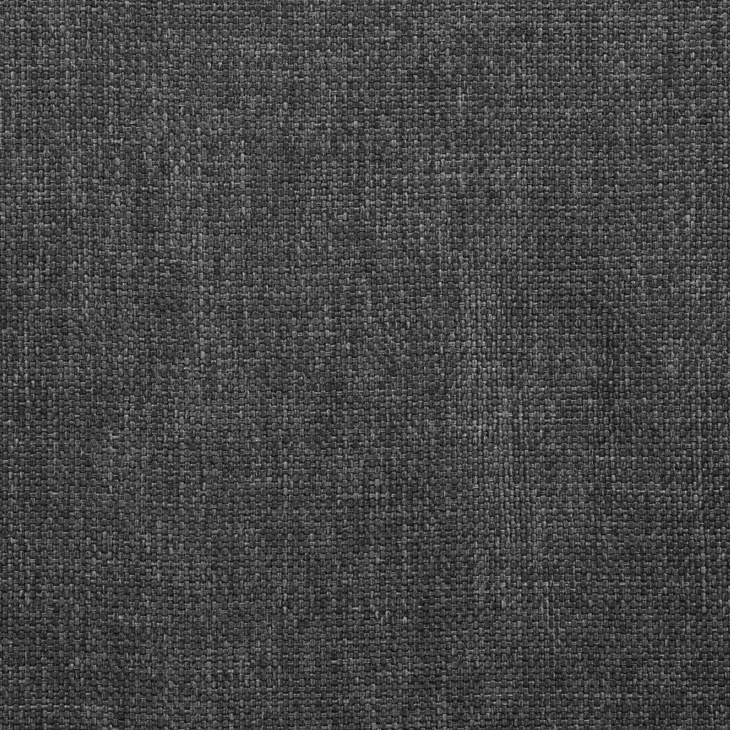 Sedie da Pranzo 6 pz Grigio Scuro in Tessuto cod mxl 12236