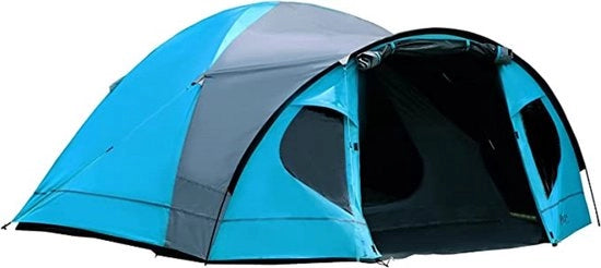 Tenda da campeggio a scomparsa - alta qualità - facile da usare