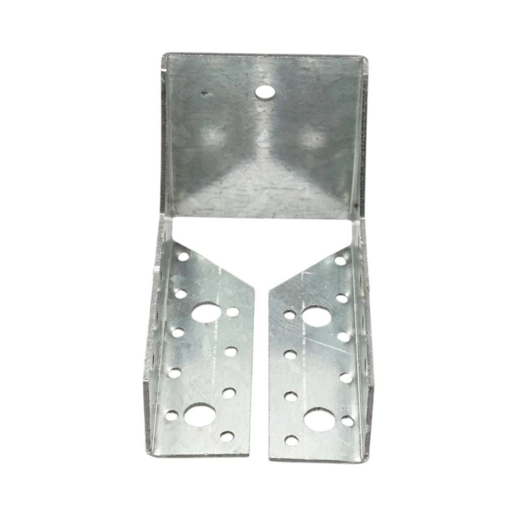 Supporto per trave tipo B 70 × 120 mm