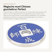 Trucco Magico per Bambini - Prop per Spettacolo di Magia - Formato Piccolo - Acquisto Senza Preoccupazioni - Munito di Magia