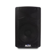 Cassa attiva alto professional tx series tx410 tws black - 0816311012294