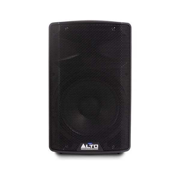 Cassa attiva alto professional tx series tx410 tws black - 0816311012294