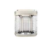 TECNID H80WZE - Zanzariera Elettronica in ABS