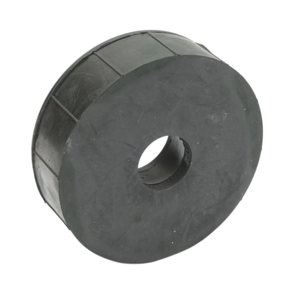 Paraurti cabina John Deere 26x96x36mm codice OEM R111173, R65624, R109476