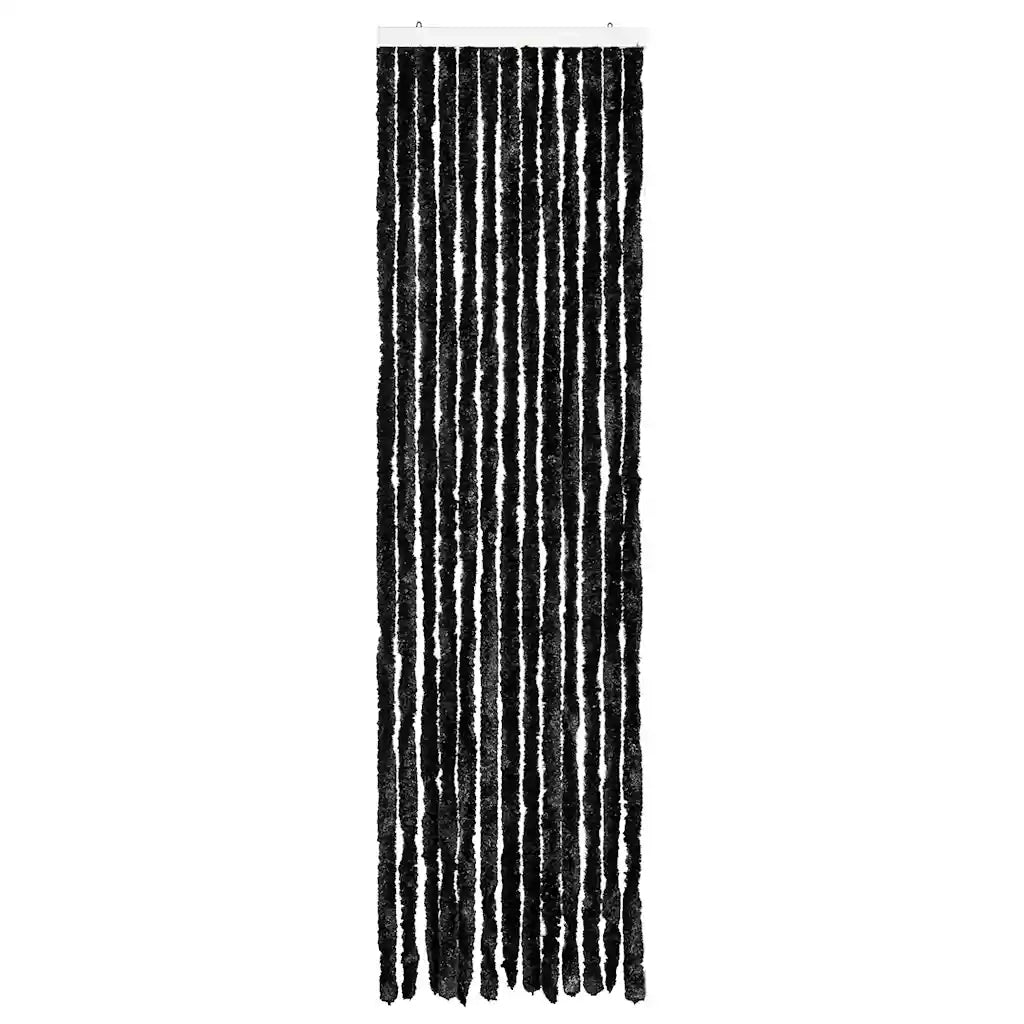 Zanzariera Antracite 56x200 cm Ciniglia CFW5586097