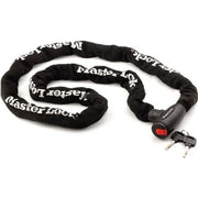 Catena Antifurto Moto MASTER LOCK - Catena da 2 m - Ideale per Moto e Scooter