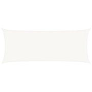 Vela Parasole 160 g/mÂ² Bianca 2x4,5 m in HDPE