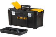 Stanley CASSETTA PORTAUTENSILI ESSENTIAL cm. 48x25,5x25 h