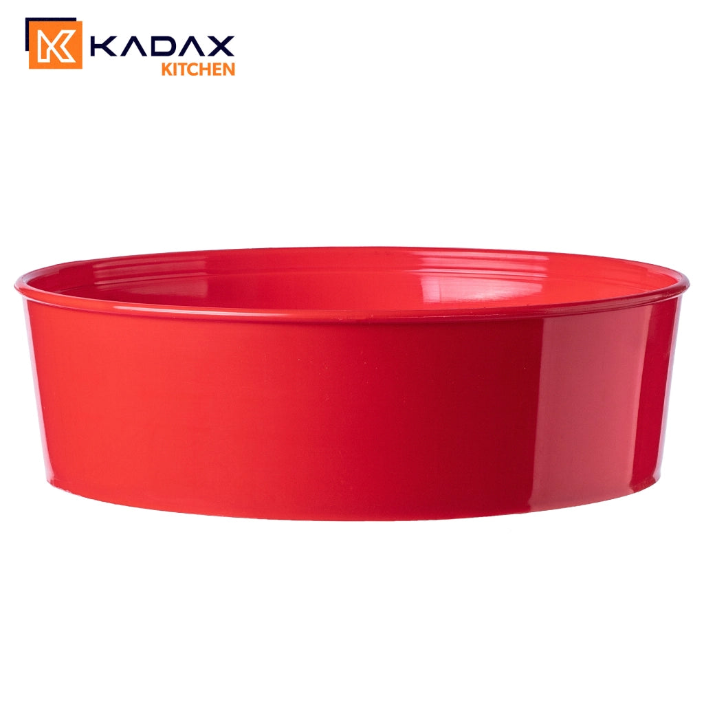 Setaccio KADAX, setaccio per farina, zucchero a velo, setaccio da cucina denso 22 cm