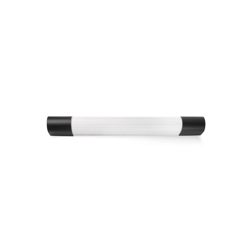 KIVA 600, Applique, Faro Barcelona Colore: Nero