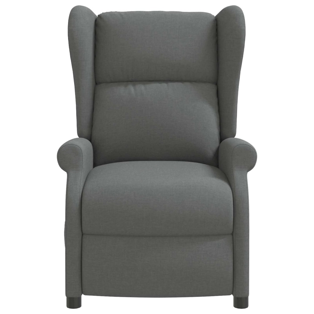 Grigio Scuro Tessuto 3460291