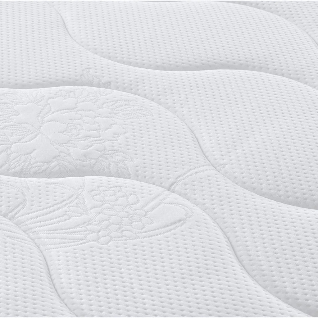 Materasso a Molle-Materasso per letto Bonnel Medio 140x200 cm 833415
