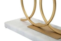 Portacandele Infinity cm 30X9X20