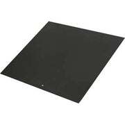 PEDANA SALVAPAVIMENTO PER STUFA cm 69x69 - MADE IN ITALY