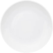 Tavolo di lavoro quadrato bianco 25cm