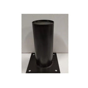 R TUBO IN FERRO X BASE OMBRELLONE- 1,0 pz