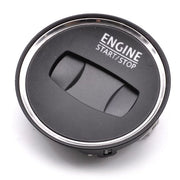 Pannello di copertura per il volante - Adatto per VW CC e Passat - Finitura perfetta - Accessori per auto - Pezzo di ricambio - Verb...