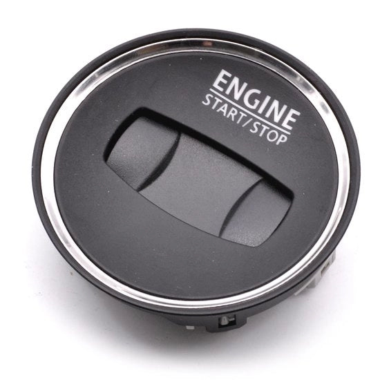 Pannello di copertura per il volante - Adatto per VW CC e Passat - Finitura perfetta - Accessori per auto - Pezzo di ricambio - Verb...