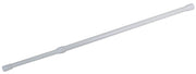 STANGHETTA A MOLLA OLYMPIA col. Bianco cm. 60÷100 20.00 pz