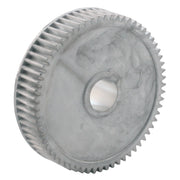 INGRANAGGIO IN ALLUMINIO per Kg. 5 - 8  - REBER