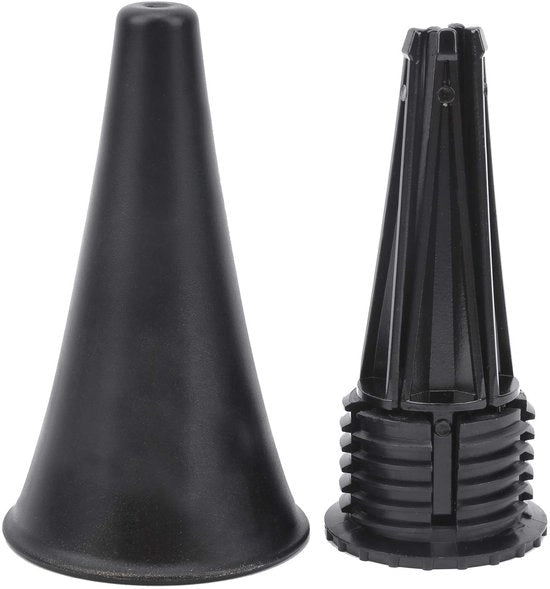 Supporto per Clarinetto Portatile - Ripiegabile - Stabilità - Cinque Supporti - Resistente ai Segni - Metallo Duraturo - Supporto per Strumenti Musicali