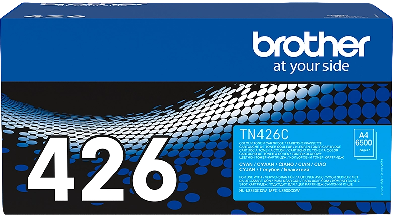 Brother TN-426 C cartuccia ciano
