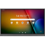 Mon 75 touch 40tocchi 8gb 64gb usbc hdmi usb mm cast andr13 edla - IFP7552-2F