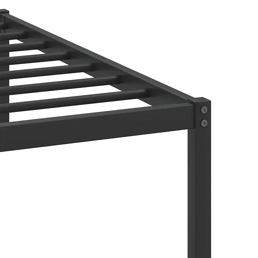 Giroletto senza Materasso Rovere Fumo 100x200 cm in Truciolato 4106738