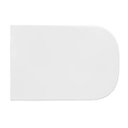 SEDILE WC IN TERMOINDURENTE PER GALASSIA MEG FORMA 7- Bianco - Soft Close- CW- pezzi 1