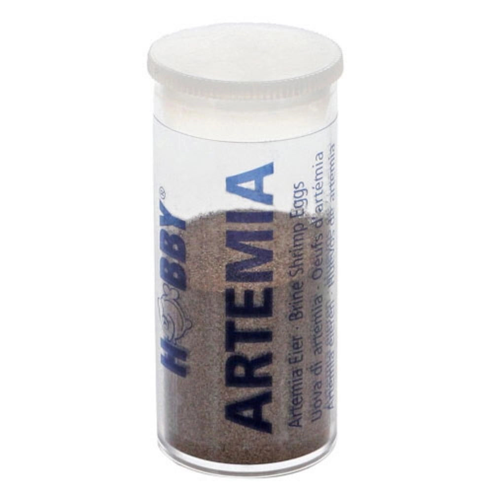 Hobby 21350 - Artemia brine shrimp eggs 20ml