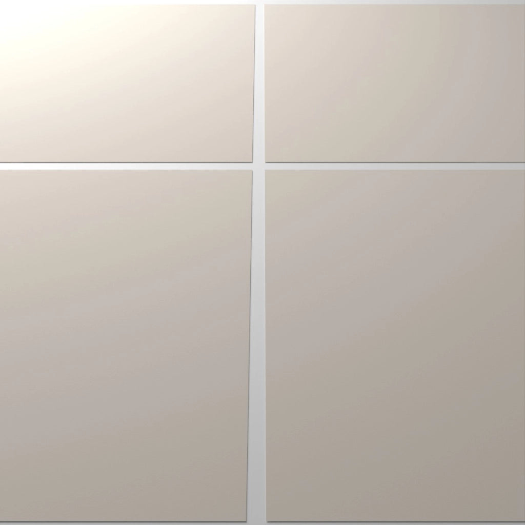 Pittura Super Lavabile Quarzo Lucido - Rivestimenti Esterni B687 - Litri 4
