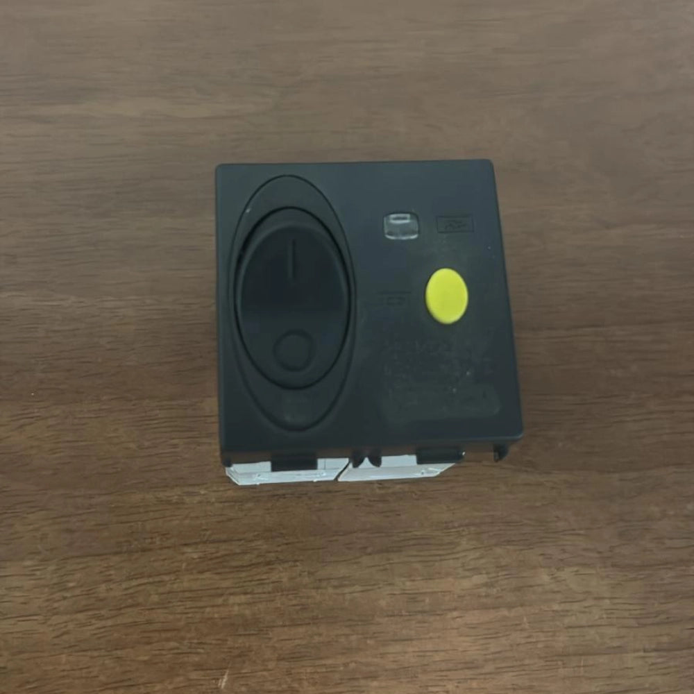 Interruttore automatico magnetotermico differenziale 1p+n 16a master modo