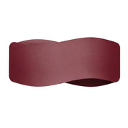 Applique TILA 30 bordeaux