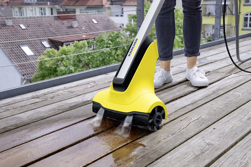 Karcher Spazzola a rullo