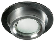 Faretto incasso tondo SC-01 1xMR16 nero satinato Candellux