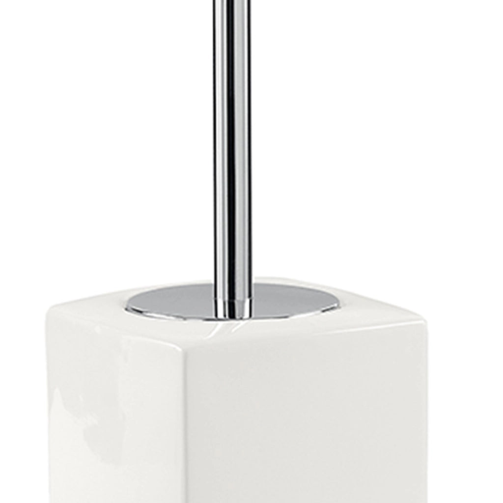 Scopino luce bianco | completa il set