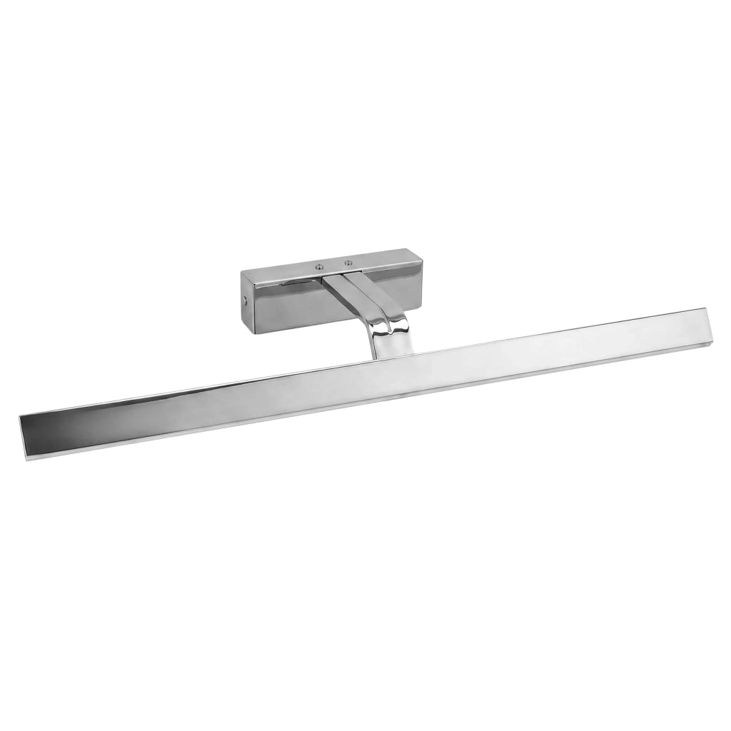 Applique Da Bagno Led Swe003-1w 73cm Chrome