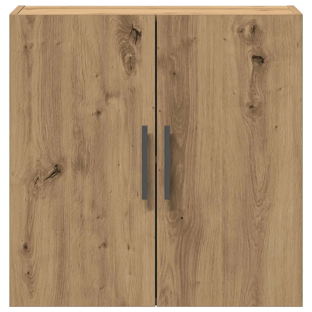 Armadietto a muro 60 x 31,5 x 60 cm Legno ingegnerizzato 862948