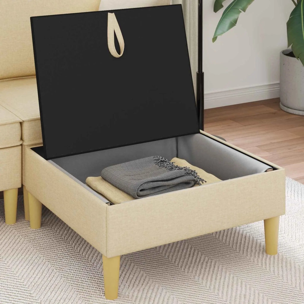 Pouf contenitore 42027129