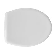 SEDILE WC PER VASO DORA- Bianco- CW- pezzi 1