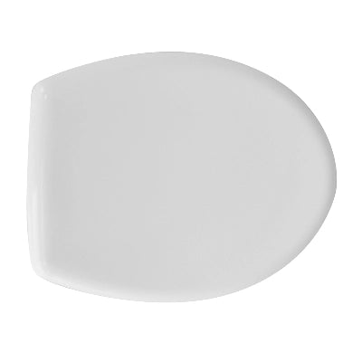 SEDILE WC PER VASO DORA- Bianco- CW- pezzi 1