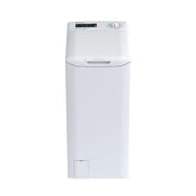 Candy smart cst 28t1/1-11 lavatrice caricamento dall'alto 8 kg 1200 giri/min bianco - 31020090