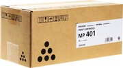 Ricoh 841887 cartuccia toner 1 pz Originale Nero