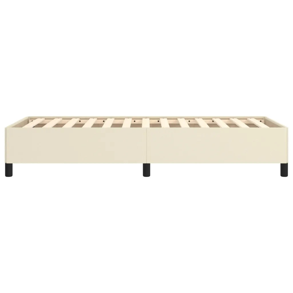 Giroletto Crema 80x200 cm in Similpelle cod mxl 62391